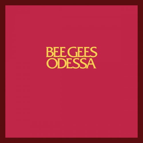 Bee Gees - Odessa (Deluxe Edition) (1969)
