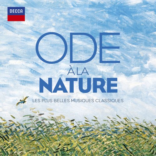 VA - Ode à la Nature - Les plus belles musiques classiques (2016)