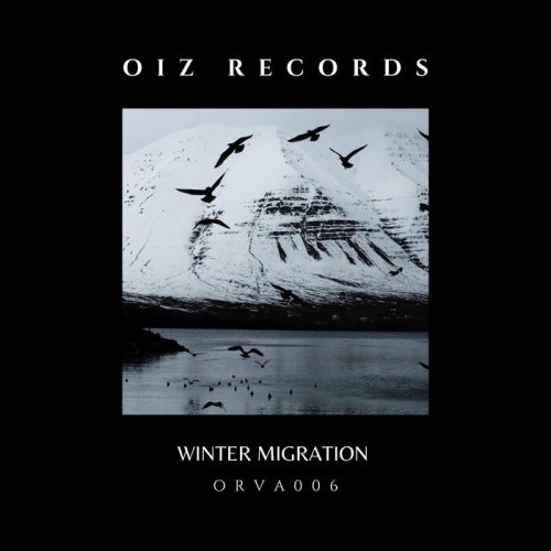 VA - Winter Migration (2024)