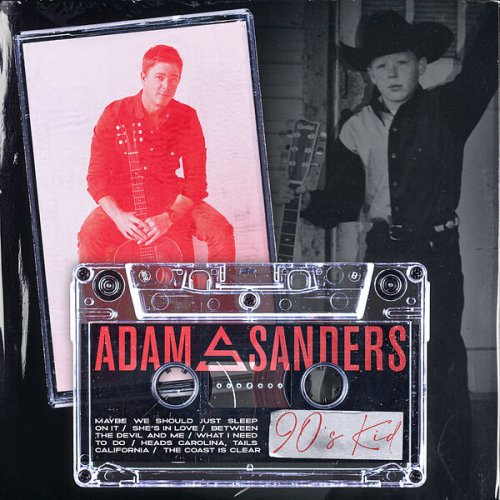 Adam Sanders - 90's Kid (2024)