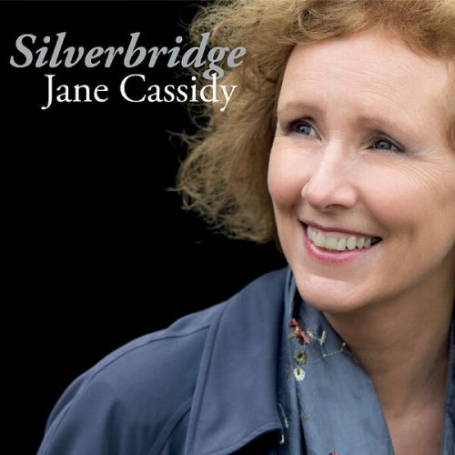 Jane Cassidy - Silverbridge (2024)