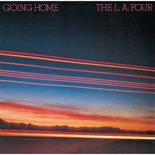 L.A.4 - Going Home (1977)