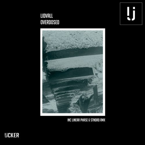 Lidvall - Overdosed (2024)