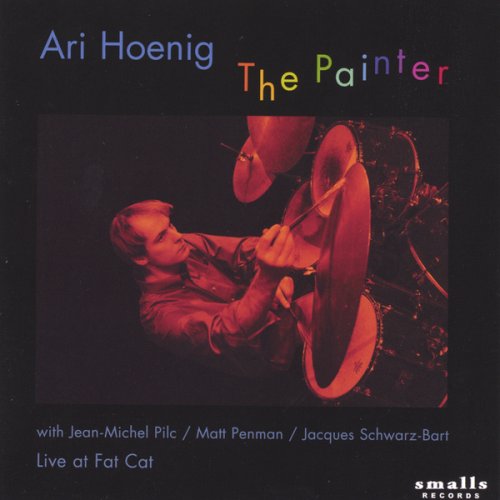 Ari Hoenig - The Painter (2004)