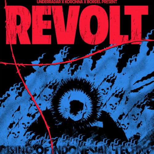 VA - Revolt Compilation (2024)