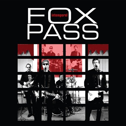Fox Pass - Intemporel (2010)