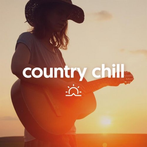 VA - Country Chill (2024)