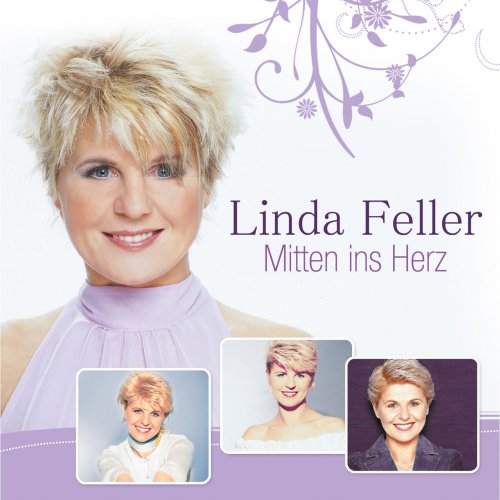 Linda Feller - Mitten ins Herz (2015)