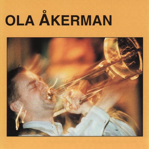Ola Åkerman - Ola Åkerman (1998) FLAC
