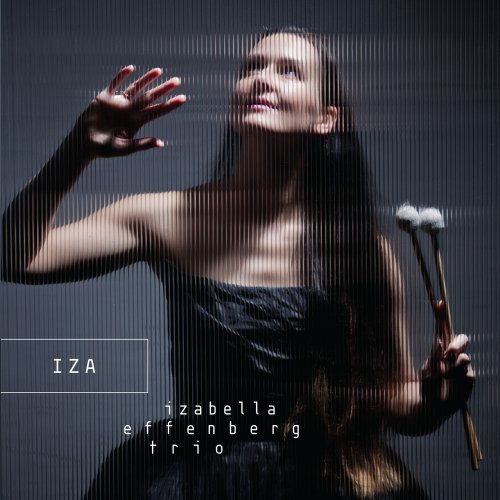 Izabella Effenberg - IZA (2016)