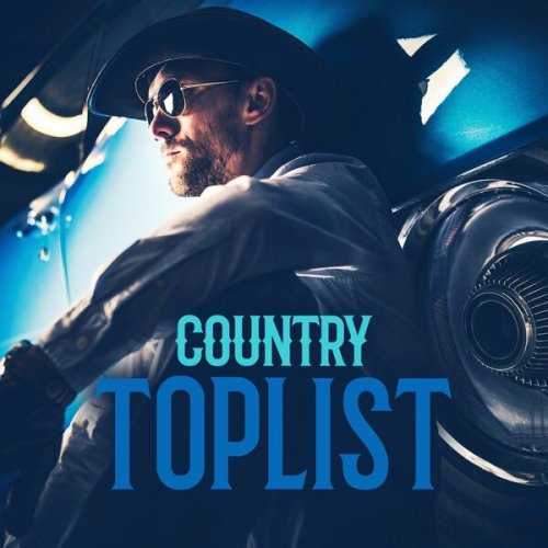 VA - Country Toplist (2024)