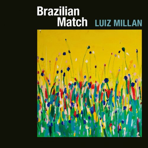 Luiz Millan - Brazilian Match (2023)