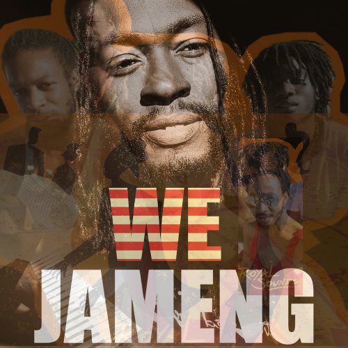 Randy Valentine, Royal Sounds - We Jameng (2024) [Hi-Res]