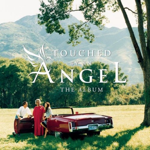 VA - Touched By An Angel - The Album (1998)