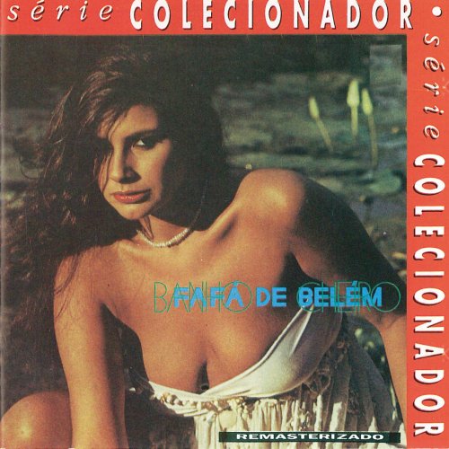 Fafá de Belém - Banho De Cheiro (1978)