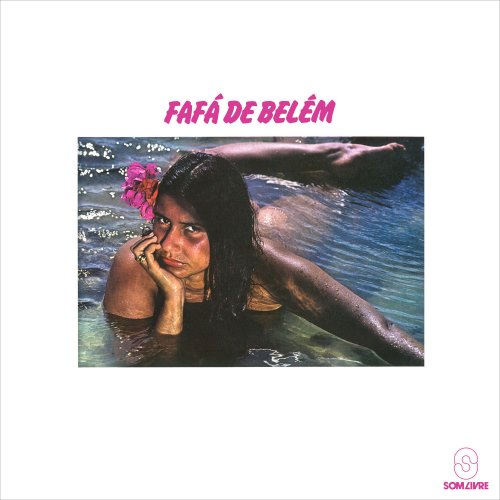 Fafá de Belém - Fafá de Belém (1983)