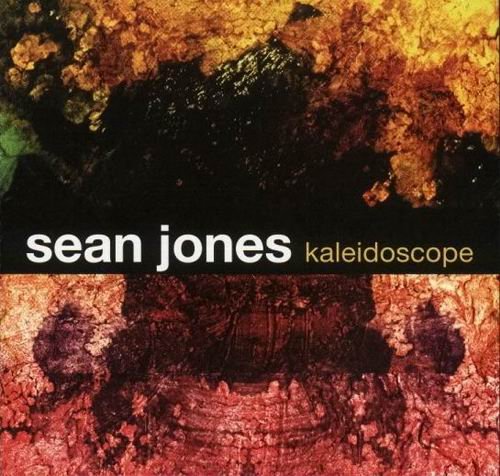 Sean Jones - Kaleidoscope (2007)