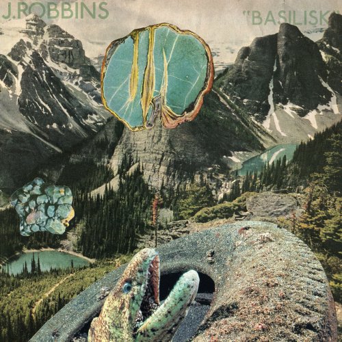 J. Robbins - Basilisk (2024) [Hi-Res]