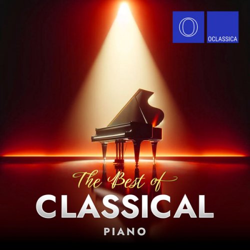 VA - The Best of Classical Piano (2024)