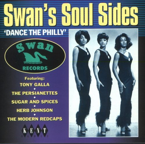 VA Swan s Soul Sides Dance The Philly 1996 DOWNLOAD on ISRABOX