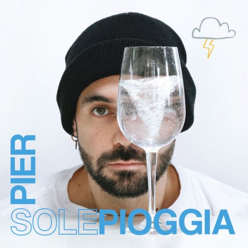 Pier - solePIOGGIA (2024) Hi-Res