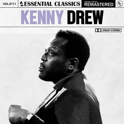 Kenny Drew - Essential Classics, Vol. 111: Kenny Drew (2023)