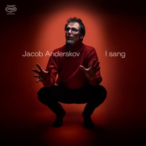 Jacob Anderskov I sang (2024) HiRes