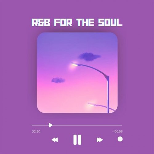 VA - R&B for the Soul (2024)