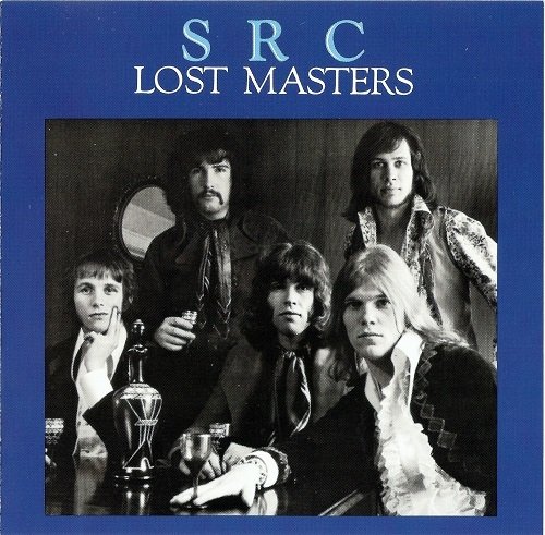 SRC - Lost Masters (1970-72) (1993)