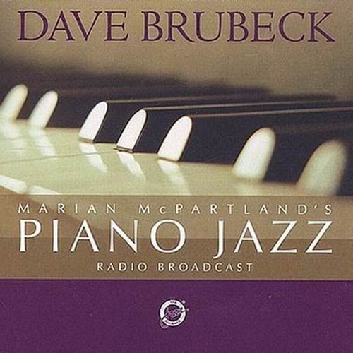 Dave Brubeck - Marian McPartland's Piano Jazz (2003)