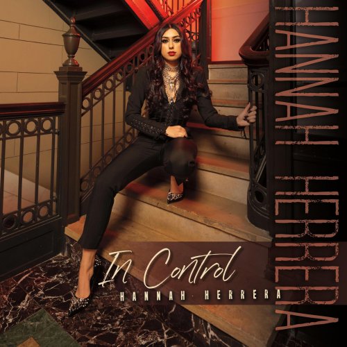 Hannah Herrera - In Control (2024) Hi Res