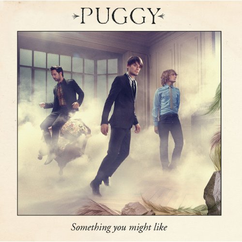 Puggy - Something You Might Like (2010)