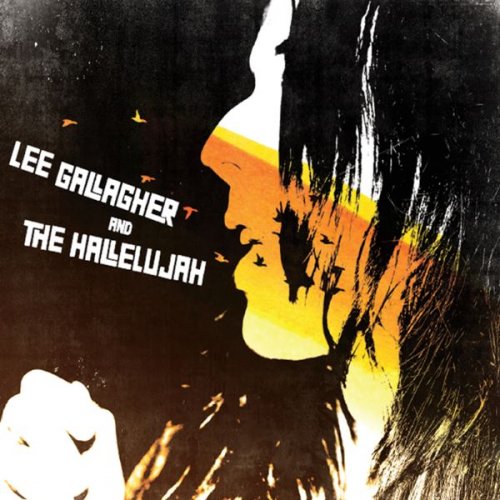 Lee Gallagher Lee Gallagher And The Hallelujah 2015