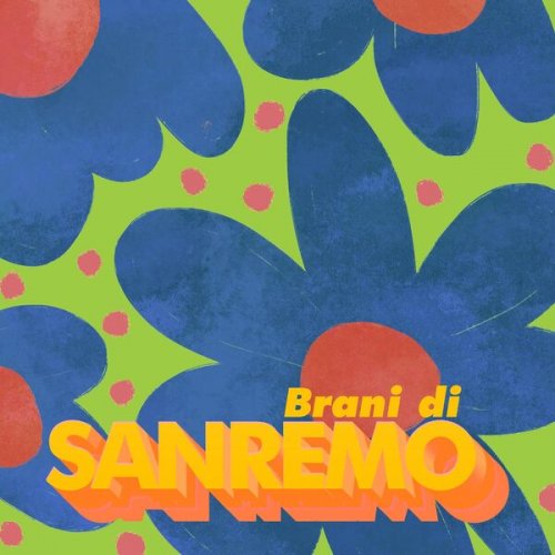 VA - Brani di Sanremo (2024)