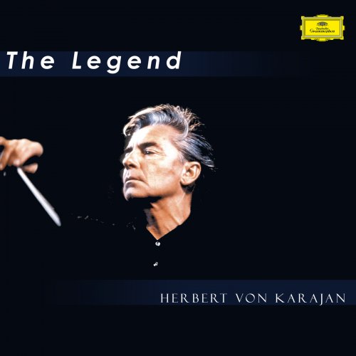 Herbert von Karajan - Herbert von Karajan: The Legend (2024)