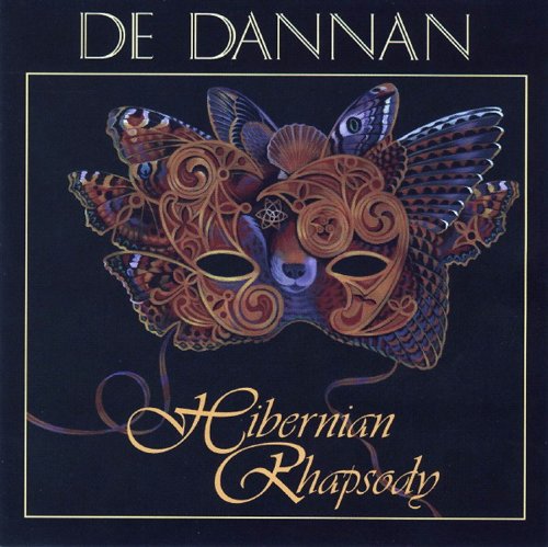 De Danann - Hibernian Rhapsody (1996)