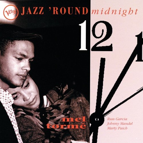 Mel Torme - Jazz 'Round Midnight (1994)