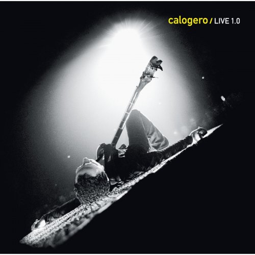 Calogero - Live 1.0 (2005)