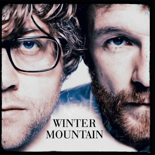 Winter Mountain - Winter Mountain (2013)