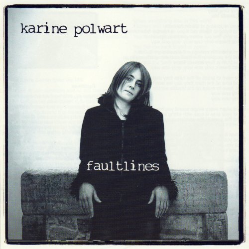 Karine Polwart - Faultlines (2004)