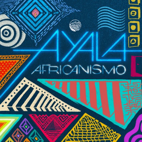 Ayala (IT) - Africanismo (2024)