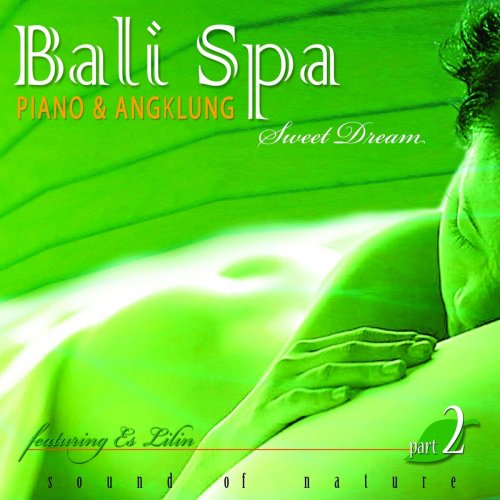 See New Project - Bali Spa (Piano & Angklung) (2014)