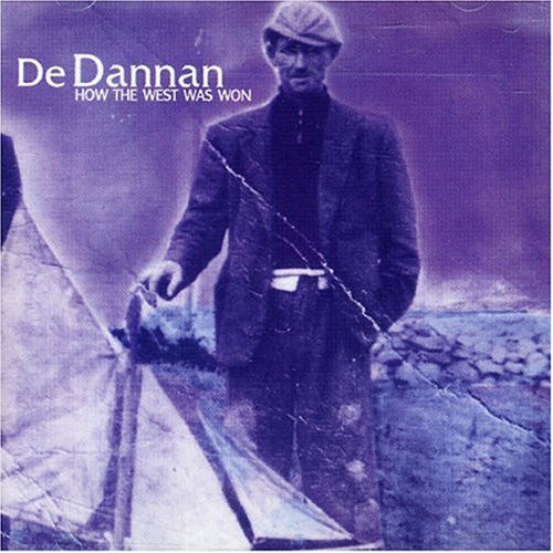De Danann - How the West Was Won (2001)