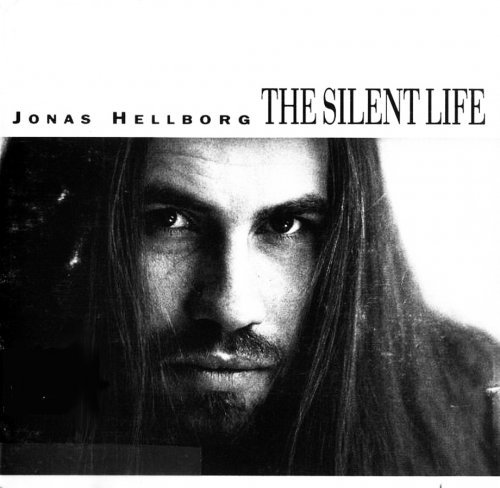 Jonas Hellborg - The Silent Life (1991)