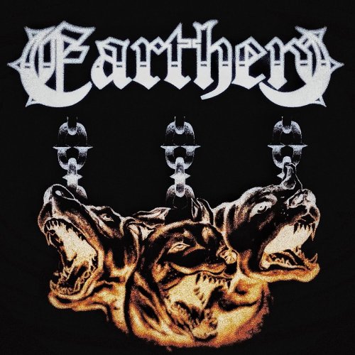 Earthen - Unrelenting (2024) Hi-Res