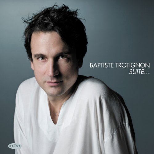 Baptiste Trotignon - Suite... (2000)
