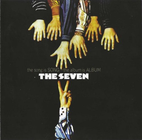 the-seven-the-song-is-song-the-album-is-album-reissue-1970-2021