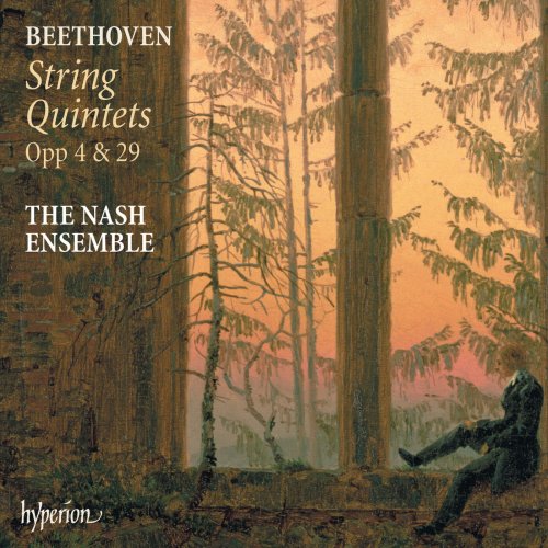 The Nash Ensemble - Beethoven: String Quintets, Op. 4 & Op. 29 (2009)