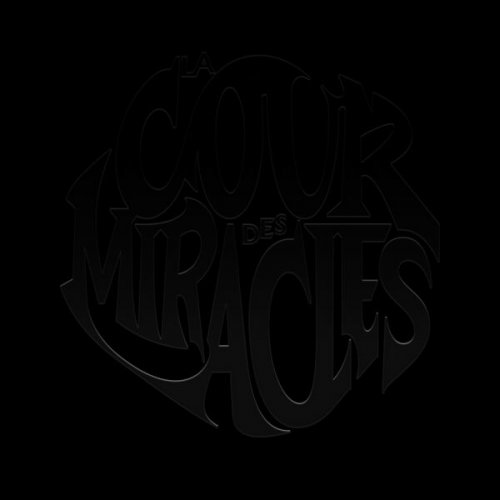 S.Pri Noir - La Cour des Miracles (2024) Hi-Res