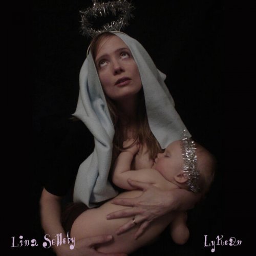 Lina Selleby - Lyckan (2024) Hi-Res